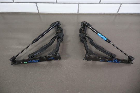 05 - 13 C6 Corvette Convertible Pair Left&Right Rear Deck Lid Trunk Hinges