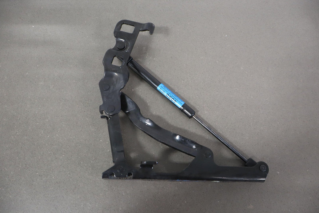 05 - 13 C6 Corvette Convertible Pair Left&Right Rear Deck Lid Trunk Hinges