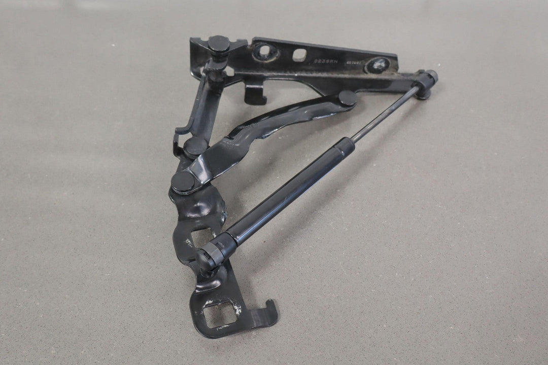 05 - 13 C6 Corvette Convertible Pair Left&Right Rear Deck Lid Trunk Hinges