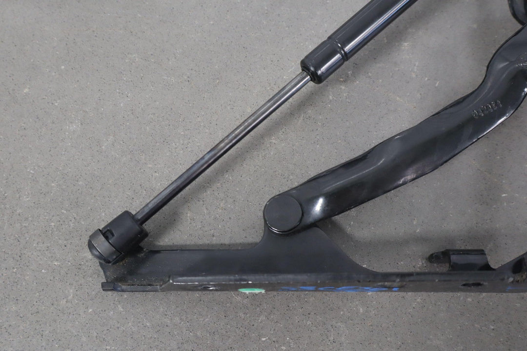 05 - 13 C6 Corvette Convertible Pair Left&Right Rear Deck Lid Trunk Hinges