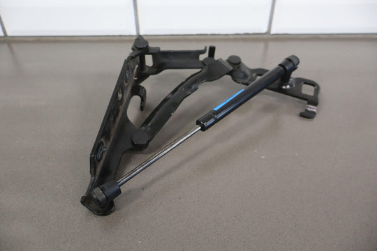 05 - 13 C6 Corvette Convertible Pair Left&Right Rear Deck Lid Trunk Hinges