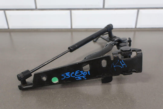 05 - 13 C6 Corvette Convertible Pair Left&Right Rear Deck Lid Trunk Hinges