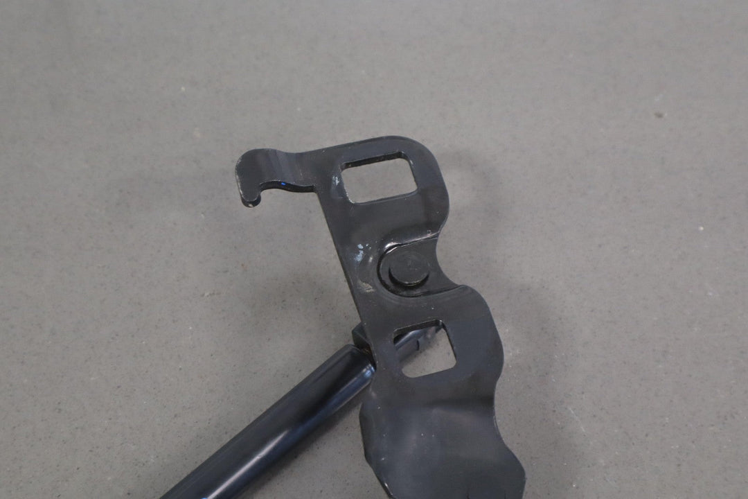 05 - 13 C6 Corvette Convertible Pair Left&Right Rear Deck Lid Trunk Hinges