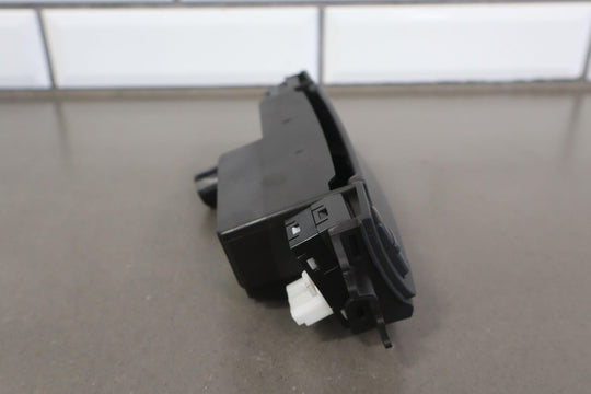 05 - 13 C6 Corvette Dash Mounted Ash Tray W/12V Socket & Seat Heat Buttons