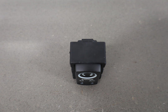 05 - 13 C6 Corvette Dash Mounted Ignition Switch Button