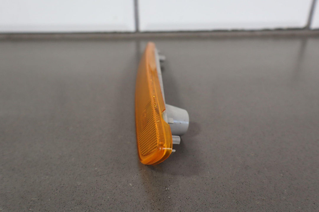 05 - 13 C6 Corvette Left Driver Front Cornering Amber Marker Light