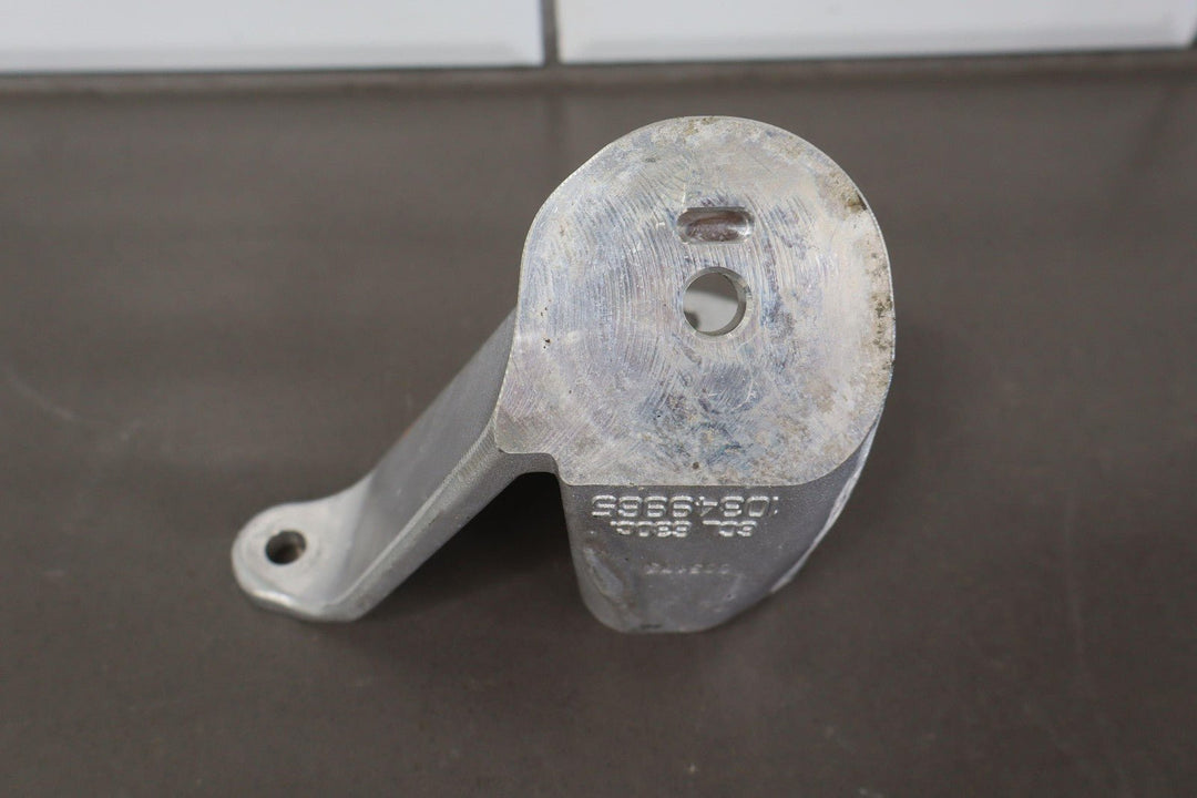 05 - 13 C6 Corvette LS2 LS3 LS7 Pair LH&RH Aluminum Engine Motor Mount Brackets