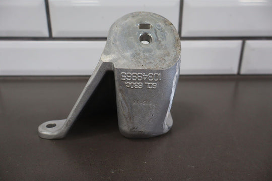 05 - 13 C6 Corvette LS2 LS3 LS7 Pair LH&RH Aluminum Engine Motor Mount Brackets