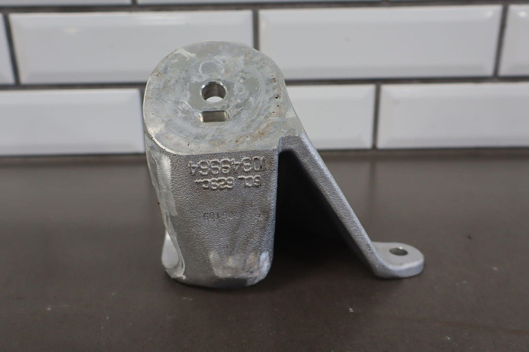 05 - 13 C6 Corvette LS2 LS3 LS7 Pair LH&RH Aluminum Engine Motor Mount Brackets