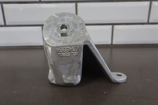 05 - 13 C6 Corvette LS2 LS3 LS7 Pair LH&RH Aluminum Engine Motor Mount Brackets