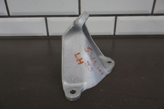 05 - 13 C6 Corvette LS2 LS3 LS7 Pair LH&RH Aluminum Engine Motor Mount Brackets