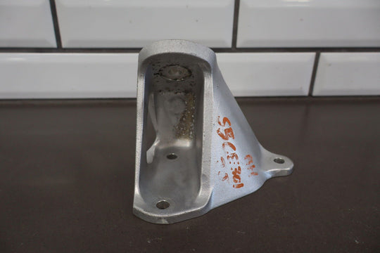 05 - 13 C6 Corvette LS2 LS3 LS7 Pair LH&RH Aluminum Engine Motor Mount Brackets