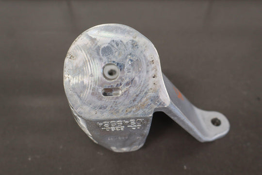 05 - 13 C6 Corvette LS2 LS3 LS7 Pair LH&RH Aluminum Engine Motor Mount Brackets