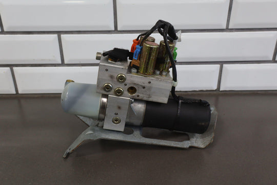05 - 13 C6 Corvette OEM Convertible Lift Motor *Tested*