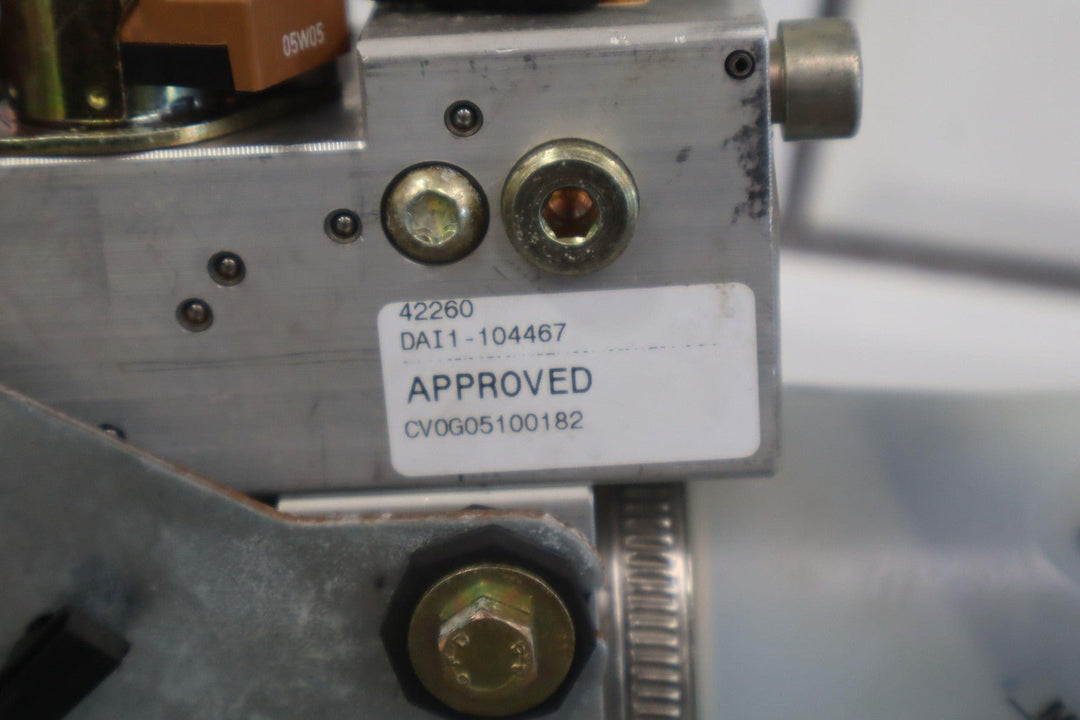 05 - 13 C6 Corvette OEM Convertible Lift Motor *Tested*