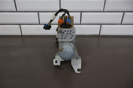 05 - 13 C6 Corvette OEM Convertible Lift Motor *Tested*