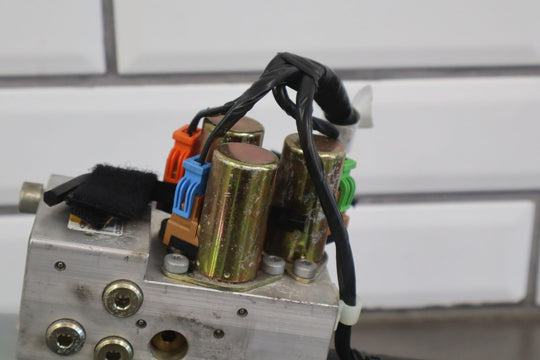 05 - 13 C6 Corvette OEM Convertible Lift Motor *Tested*