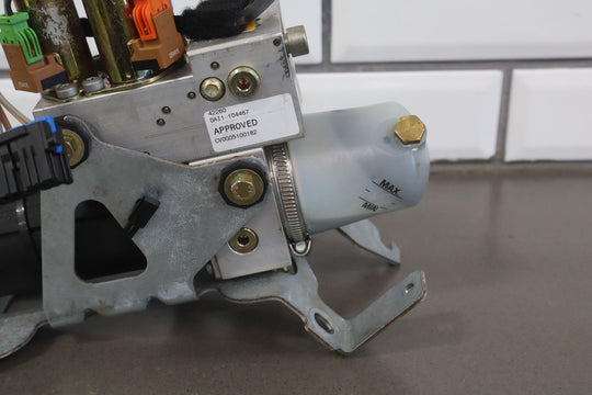 05 - 13 C6 Corvette OEM Convertible Lift Motor *Tested*