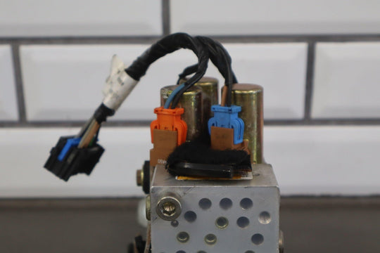 05 - 13 C6 Corvette OEM Convertible Lift Motor *Tested*