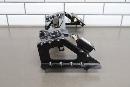 05-13 Chevrolet Corvette C6 Coupe Deck Lid Latch 22782415