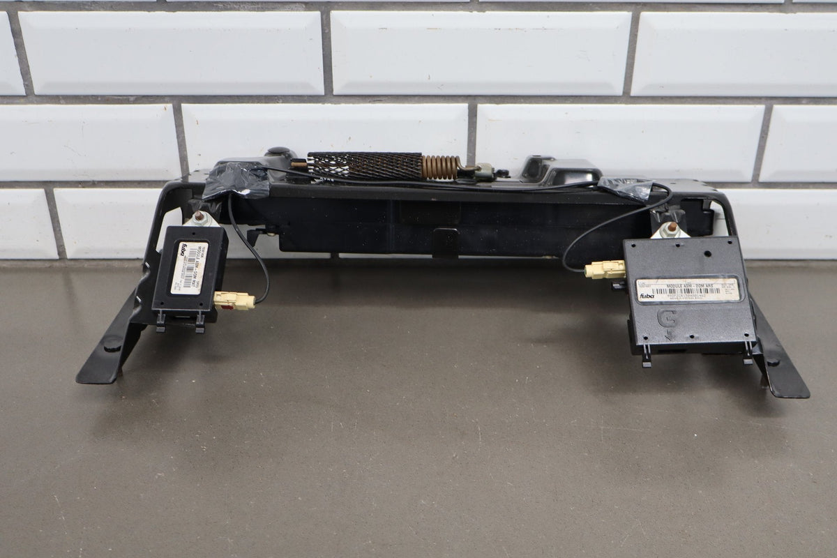 05-13 Chevrolet Corvette C6 Coupe Deck Lid Latch 22782415