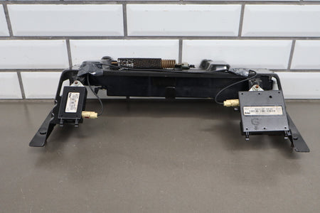 05-13 Chevrolet Corvette C6 Coupe Deck Lid Latch 22782415