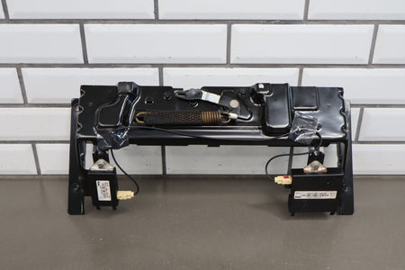 05-13 Chevrolet Corvette C6 Coupe Deck Lid Latch 22782415