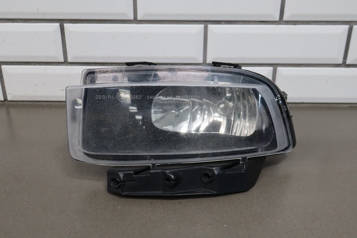 05-13 Chevrolet Corvette C6 Left Fog Light
