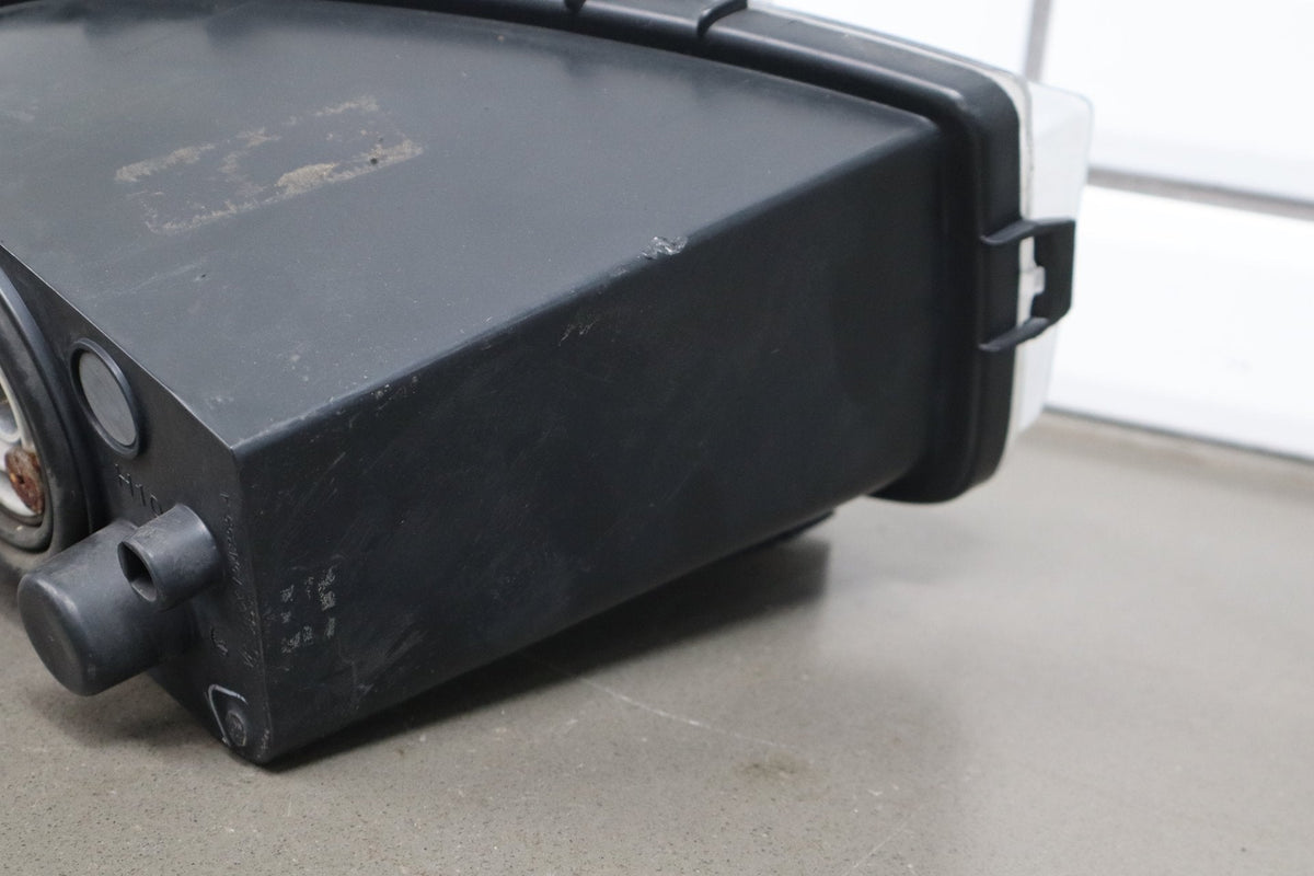 05-13 Chevrolet Corvette C6 Left Fog Light