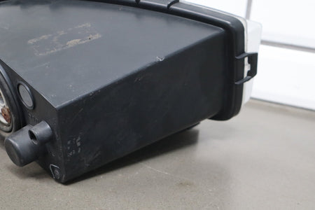 05-13 Chevrolet Corvette C6 Left Fog Light