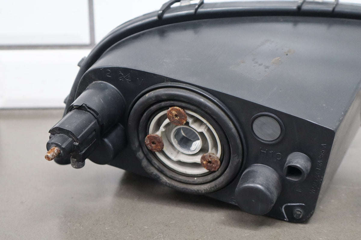 05-13 Chevrolet Corvette C6 Left Fog Light