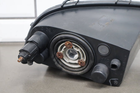 05-13 Chevrolet Corvette C6 Left Fog Light