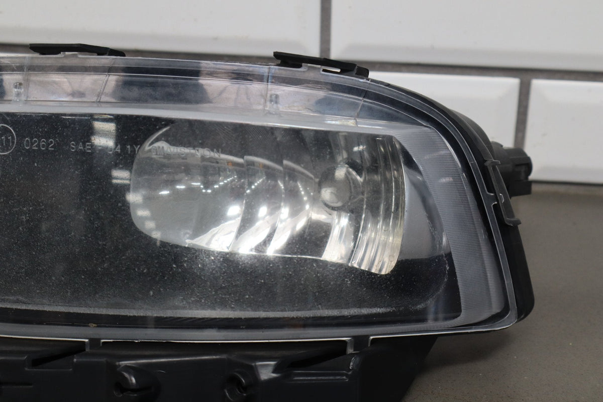 05-13 Chevrolet Corvette C6 Left Fog Light