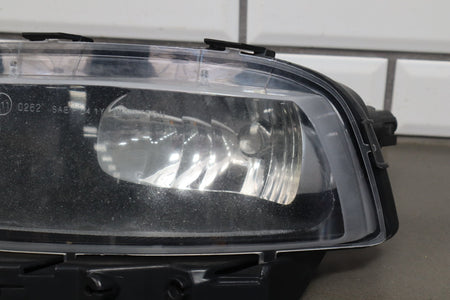 05-13 Chevrolet Corvette C6 Left Fog Light