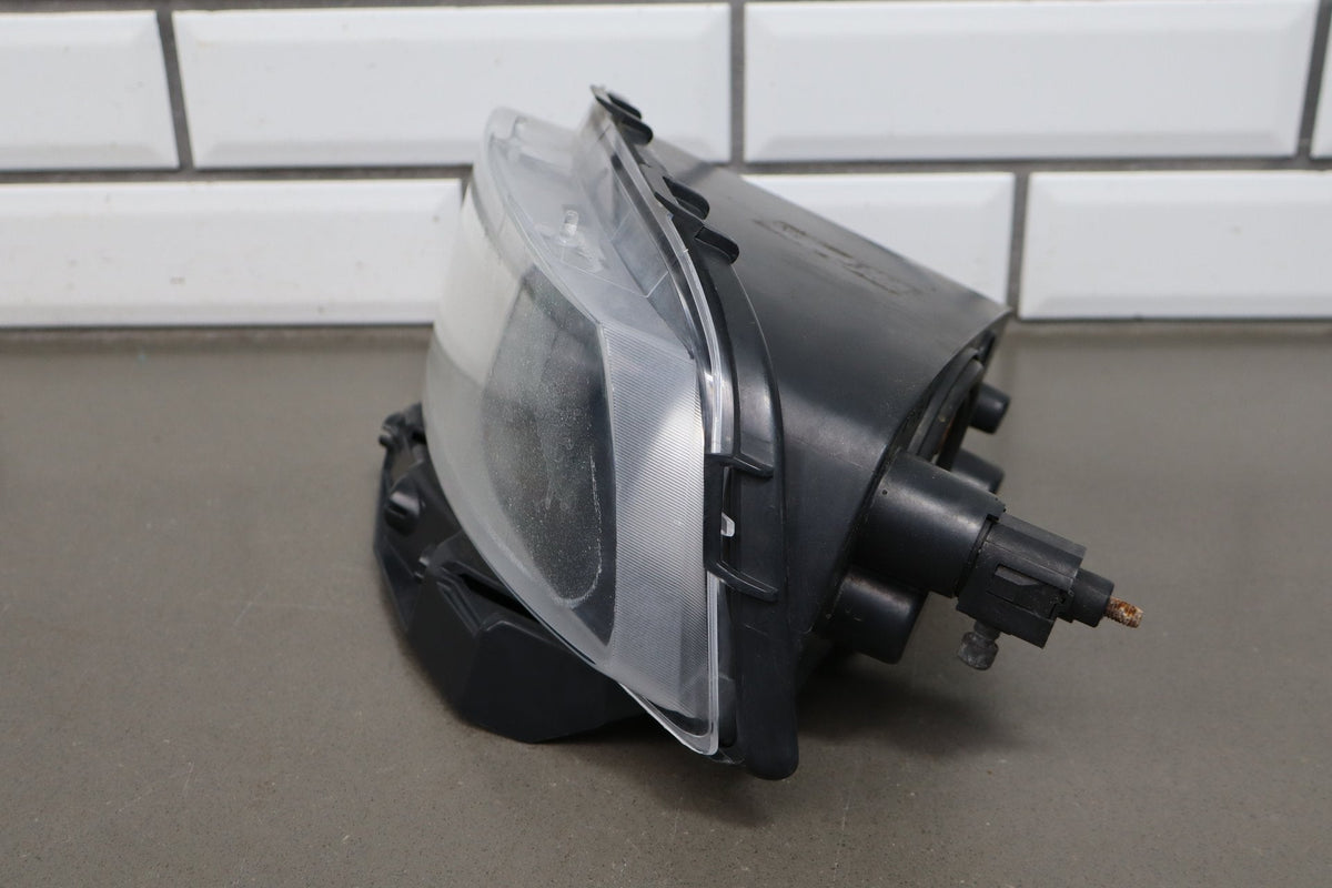 05-13 Chevrolet Corvette C6 Left Fog Light