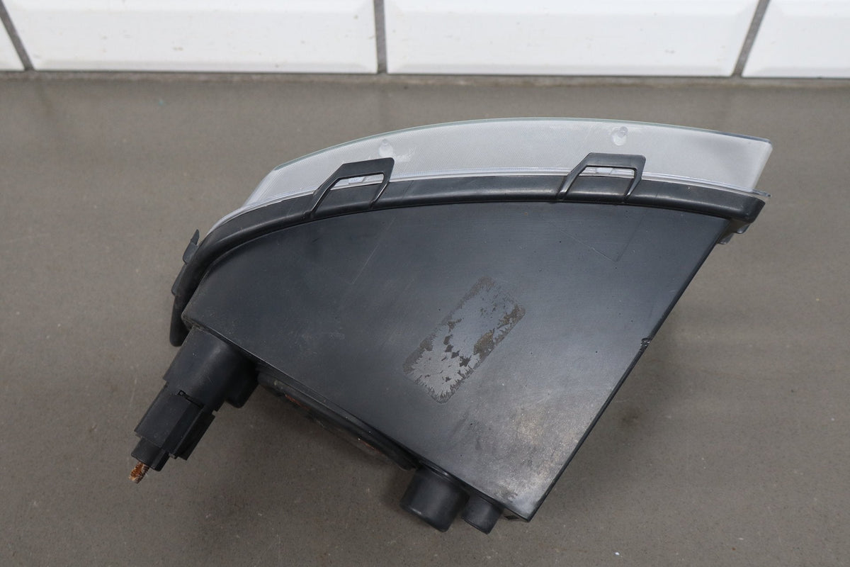 05-13 Chevrolet Corvette C6 Left Fog Light