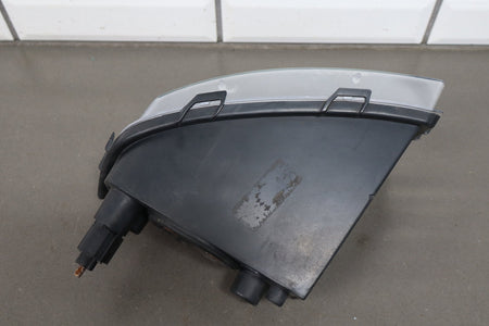 05-13 Chevrolet Corvette C6 Left Fog Light