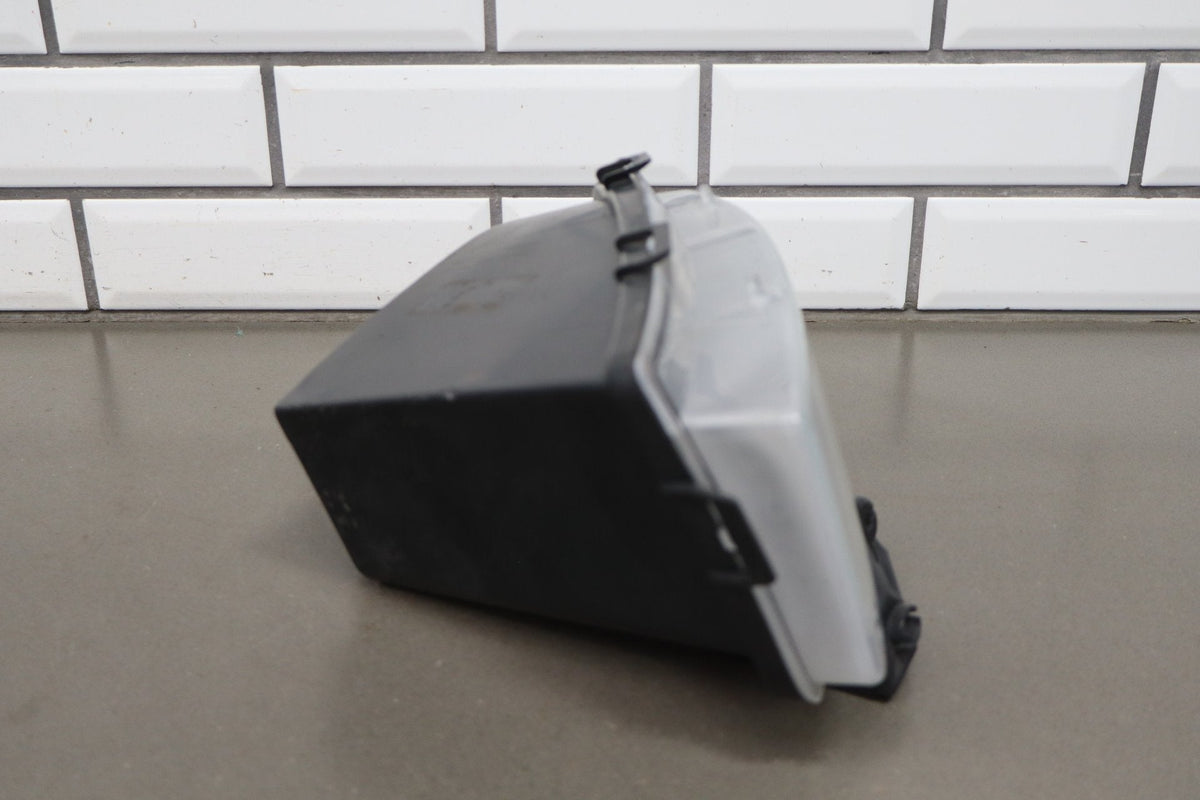05-13 Chevrolet Corvette C6 Left Fog Light