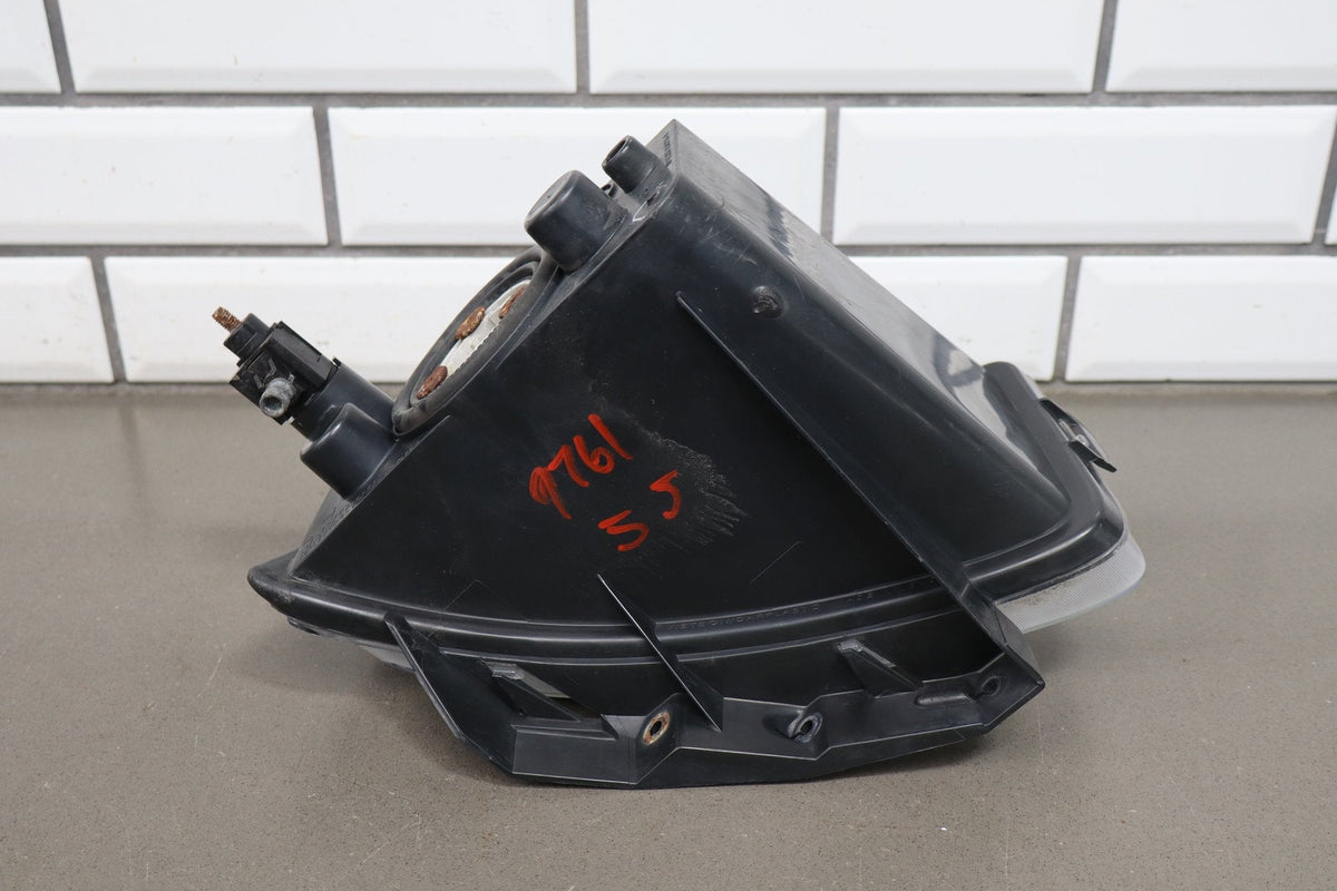 05-13 Chevrolet Corvette C6 Left Fog Light