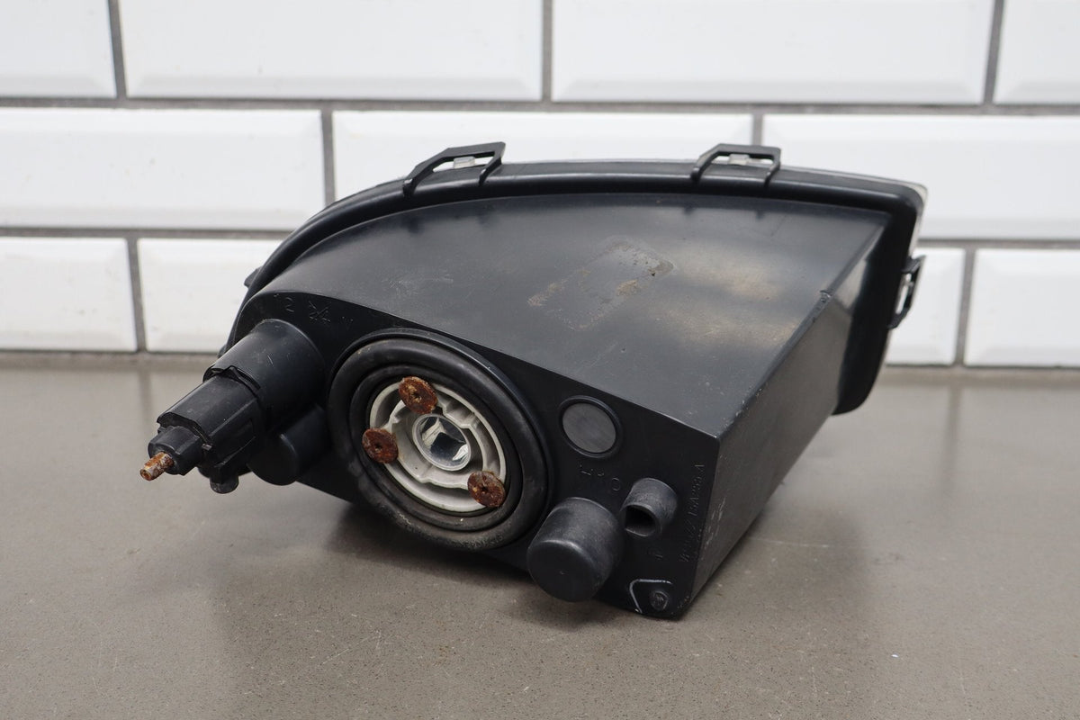 05-13 Chevrolet Corvette C6 Left Fog Light