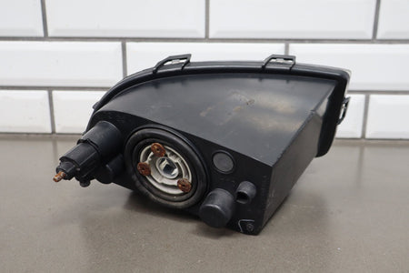 05-13 Chevrolet Corvette C6 Left Fog Light