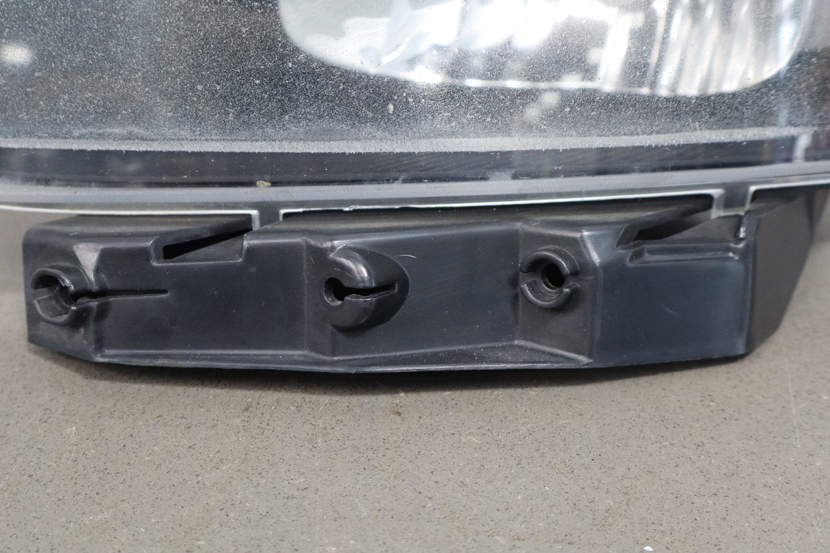 05-13 Chevrolet Corvette C6 Left Fog Light