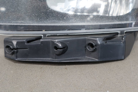 05-13 Chevrolet Corvette C6 Left Fog Light