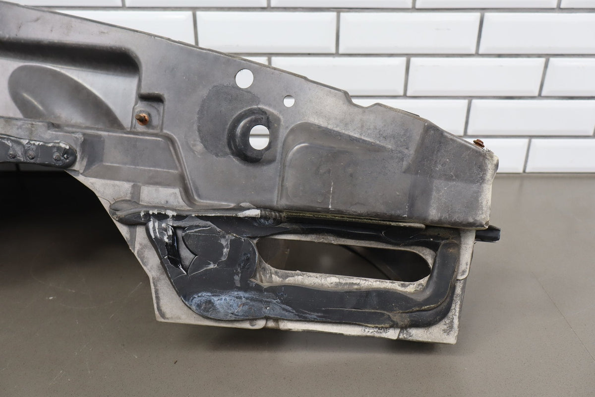 05-13 Chevrolet Corvette C6 LH Rear Inner Wheelhouse