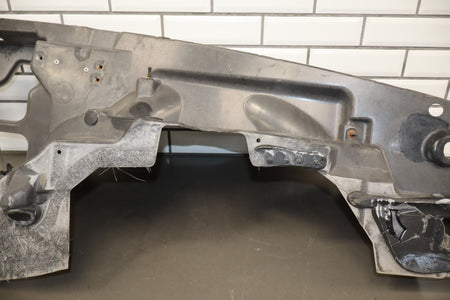05-13 Chevrolet Corvette C6 LH Rear Inner Wheelhouse