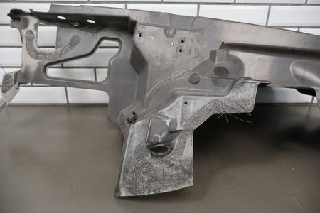 05-13 Chevrolet Corvette C6 LH Rear Inner Wheelhouse