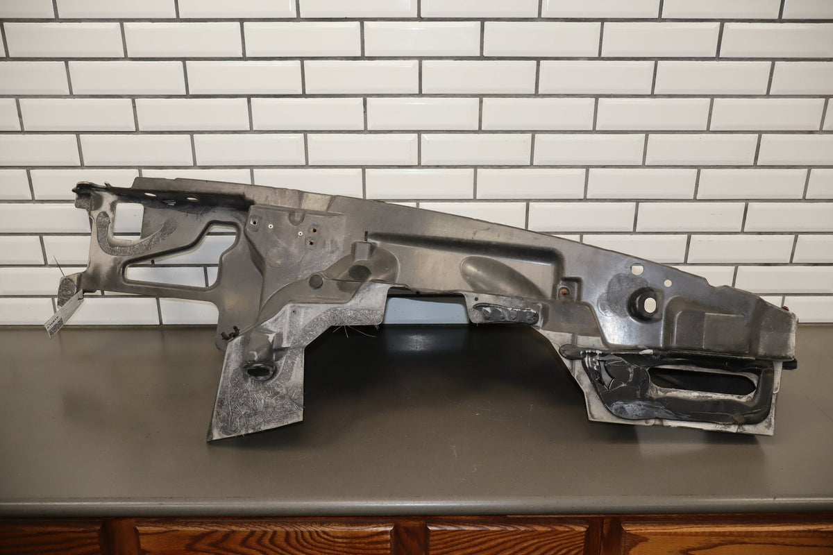 05-13 Chevrolet Corvette C6 LH Rear Inner Wheelhouse