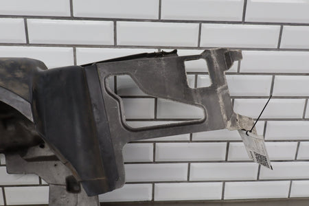 05-13 Chevrolet Corvette C6 LH Rear Inner Wheelhouse