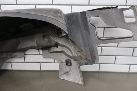 05-13 Chevrolet Corvette C6 LH Rear Inner Wheelhouse