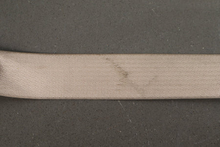 05-13 Chevrolet Corvette C6 LH Seat Belt Cashmere 31